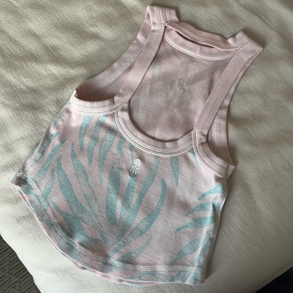 FP Movement Tank - Picture 2 of 3